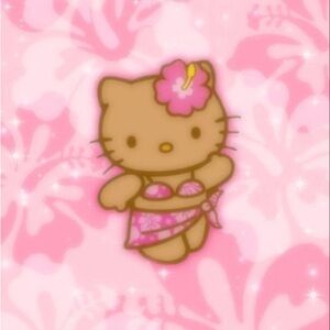 Meet your Posher, Izzy